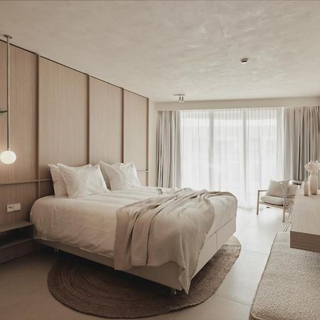 Enso District Hotel Knokke-Heist Zewnętrze zdjęcie