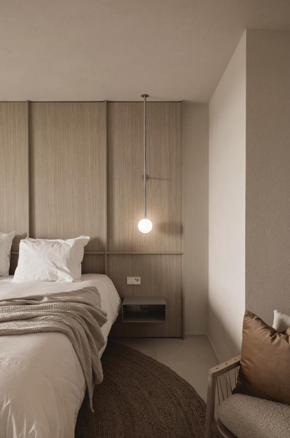 Enso District Hotel Knokke-Heist Zewnętrze zdjęcie