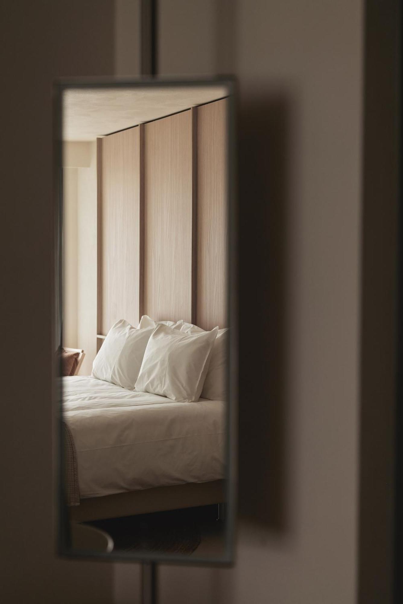 Enso District Hotel Knokke-Heist Pokój zdjęcie